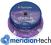 VERBATIM DVD+R 4,7GB 16x cake 25 sztuk matt silver