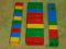 KS Lego Duplo (150-5) zestaw klocki budowlane
