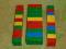 KS Lego Duplo (149-5) zestaw klocki budowlane