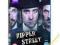 RIPPER STREET 2 (TAJEMNICA KUBY ROZPRUWACZA) 3 BR