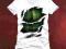 Marvel Avengers Hulk Suit t-shirt L od ręki