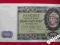 Banknot 500 zł 1940 roku serie A stan UNC