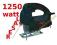 WYRZYNARKA 1250 W 500/3000obr Z LASEREM EU
