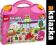 Lego JUNIORS 10684 Walizeczka - supermarket