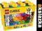 Lego CLASSIC 10698 Kreatywne klocki big box KRAKÓW