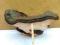 Natruralny grzyb, HUBA - olbrzymia 40 cm / 28 cm