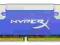 Kingston HyperX 1GB DDR2 PC2-6400 800MHz radiator