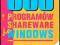 John Hedtke- 500 PROGRAMÓW SHAREWARE DO WINDOWS