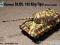 Sd.Kfz.182 King Tiger Porsche Tur. TRUMPETER 07202