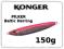 MORSKI PILKER KONGER BALTIC HERRING 150g DORSZ 733