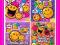 Karteczki SMILEY WORLD seria 101 A6 + GRATIS