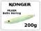 MORSKI PILKER KONGER BALTIC HERRING 200g DORSZ 729