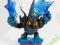 SKYLANDERS LOB-STAR TRAP TEAM