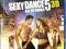 STEP UP 5 (BLU RAY 3D+2D+UV COPY) dwie wersje