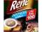 Kawa Senseo Rene Indonesia Coffee PADS 100szt.