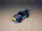 LEGO racers 8120 samochód Rally Sprinter