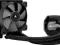 CORSAIR Hydro Series H80i GT 120mm CPU Cooler