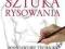 Sztuka rysowania Podstawowe techniki rady ćwiczeni