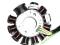 QUAD ATV 150 200 - Stator Iskrownik Cewki 11 Cewek