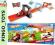 HOT WHEELS tor wyścigowy WYRZUTNIA ANGRY BIRDS hit