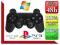 PAD PC DUAL SHOCK USB WIBRACJA PLAYSTATION PS3 PS2