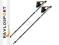 KIJKI NORDIC WALKING SPOKEY CUBE 831619