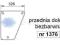 szyba przednia dol John Deere MC1 CC2 1850 1950