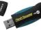 Corsair PenDrive Voyager 32GB USB 3.0 wodoodporny