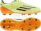 Buty piłkarskie adidas F50 F10 TRX FG J r. 36 2/3