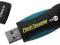 Corsair PenDrive Voyager 64GB USB 3.0 wodoodporny