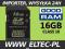 KARTA PAMIĘCI SD SDHC GOODRAM 16GB class 10 W-wa