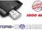 NOWY DYSK 1000 GB + KIESZEŃ PS3 SS FIRMA / GW 24