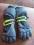 NOWE rękawiczki na śnieg H&amp;M 110/116