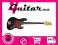 4Guitar - Schecter Diamond J BASS B-Stock BLK