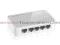 TP-LINK SF1005D Switch 5-Port Fast Ethernet, deskt