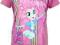 T-SHIRT BLUZKA MY LITTLE PONY 128-134 RÓŻOWA