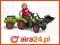 FALK Jeździk Duży Traktor CLAAS ARION 1040M
