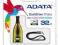 ADATA PenDrive UC500 32GB USB 2.0 Złoty Butelka