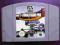 F-1 Worl Grand Prix, Nintendo 64