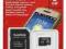 SANDISK MICRO SDHC 8GB Class 4 MOBILE + ADAPTER Wy
