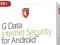 G DATA Internet Security Android 1 Rok G-DATA ESD