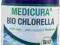 CHLORELLA BIO 60 g (150 szt.) - MEDICURA