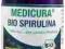 SPIRULINA BIO 60 g (150 szt.) TABLETKI - MEDICURA