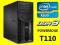 DELL POWEREDGE T110 XEON i5 4X2400 4GB 2X300GB SAS