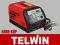 TELWIN STARTRONIC 530 prostownik z rozruchem 400A