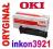 Oki 43460223 bęben cyan C3520mfp C3530mfp MC350 FV