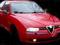 ALFA ROMEO 156 CHŁODNICA KLIMATYZACJI 1.6 16V TS