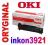 Oki 43460221 bęben yellow C3520mfp C3530mfp MC350