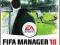 FIFA MANAGER 10 (PL DVD PC)