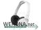 Słuchawki Dj Sony MDR-V150W (białe/ nauszne)